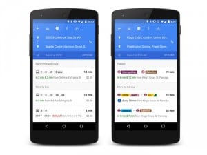 Google Maps