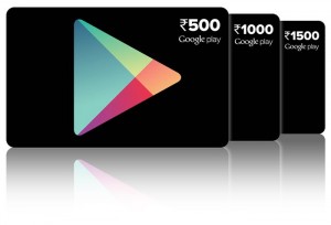 Google Play