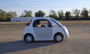 Self Driving Cars