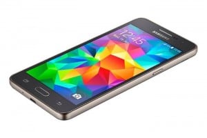 Galaxy Grand prime