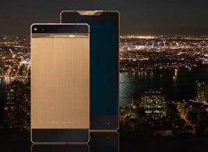 Gresso Regal Gold