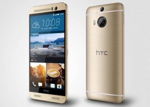 One M9+