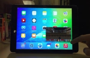 iOS 9