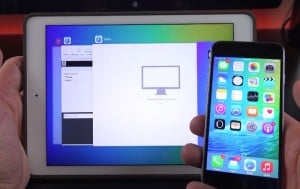 iOS 9