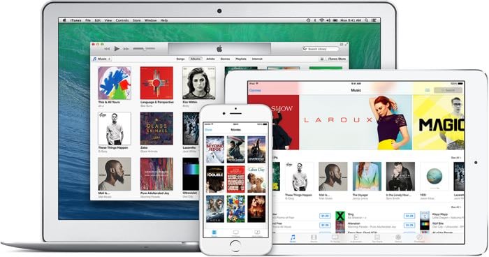 Apple Music