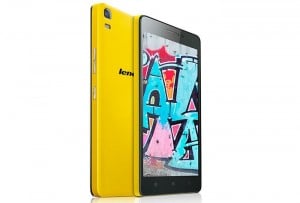 Lenovo K3 Note
