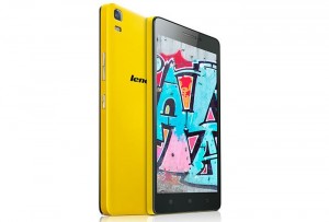 Lenovo K3 Note