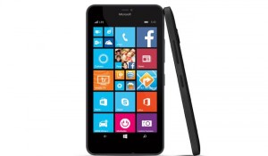 microsoft lumia 640 xl