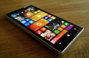 Lumia 930