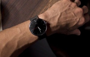 Moto 360