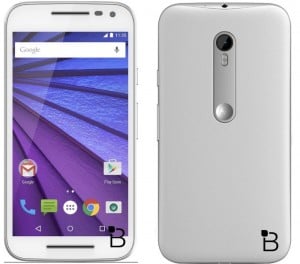 Moto G3
