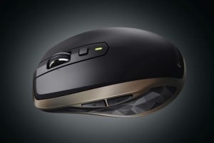 Logitech MX Anywhere 2
