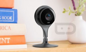 nest security camera