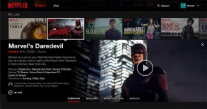 netflix