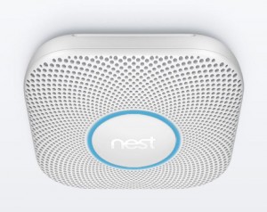 New Nest Protect