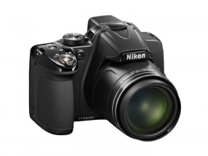 nikon coolpix p350