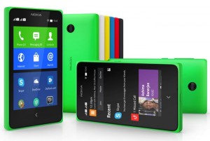 Nokia Smartphone