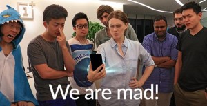 oneplus team