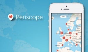 periscope