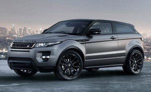 Range Rover