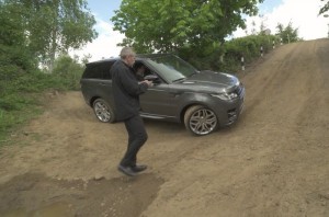 Range Rover Sport