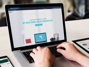 ruby on rails