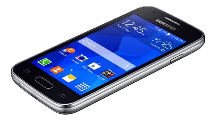 galaxy ace 4