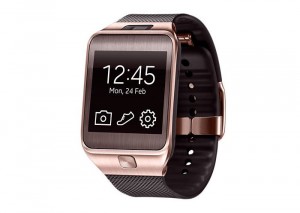 Samsung Gear