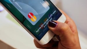 Samsung Pay