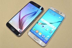 Samsung Smartphones
