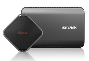 SanDisk Extreme