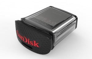 sandisk ultra fit