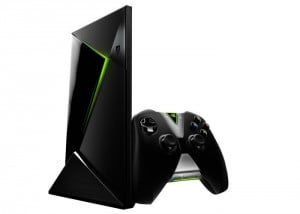 NVIDIA Shield