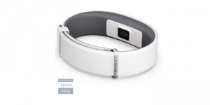 Sony Smartband 2