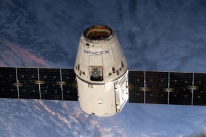 space X