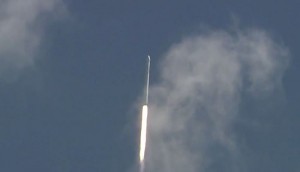 Space X