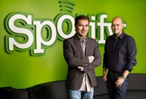 Spotify
