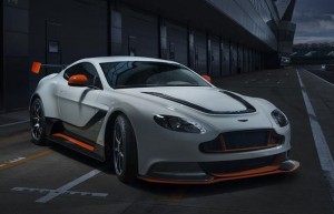 Vantage GT12