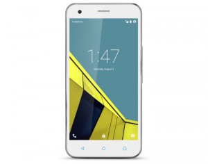 Vodafone Smart Ultra 6