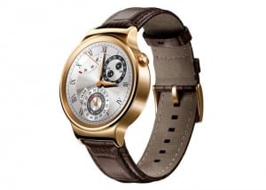 Huawei Watch
