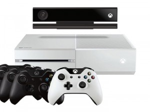 Win A Master Chief Edition Xbox