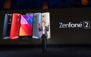 ZenFone 2