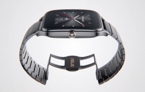 Asus ZenWatch 2