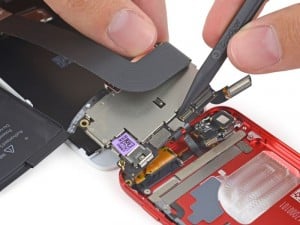 iPod Touch