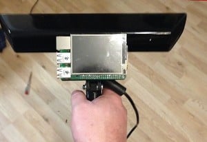 3D Scanner