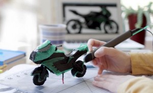 3doodler