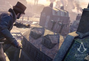 Assassin's Creed Syndicate