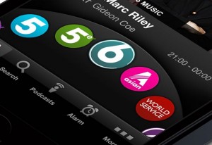 BBC iPlayer Radio App
