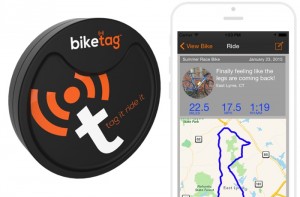 BikeTag