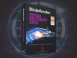 Bitdefender Total Security